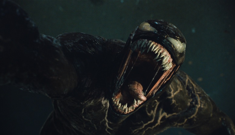 Venom: Let There Be Carnage Through the critic Eye