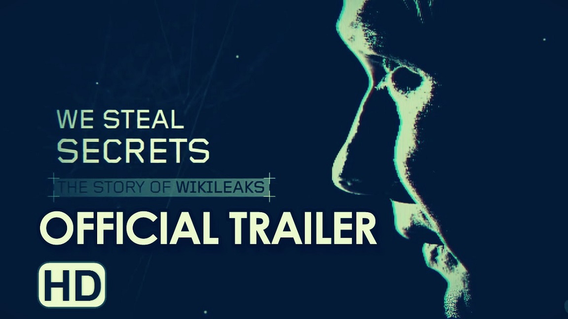 We Steal Secrets The Story of WikiLeaks Parents Guide | 2013 Film Age Rating