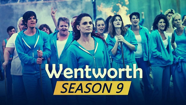 Wentworth Parents Guide | 2021 Series Age Rating