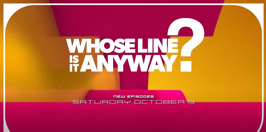 Whose Line Is It Anyway? Parents Guide | Age Rating | 2013-2021