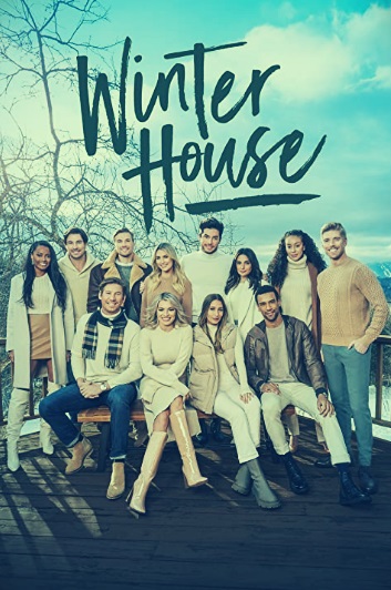 Winter House Parents Guide | 2021 Series Age Rating