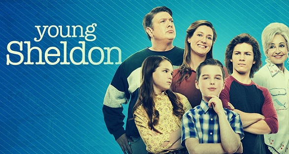 Young Sheldon Parents Guide | 2021 Series Age Rating