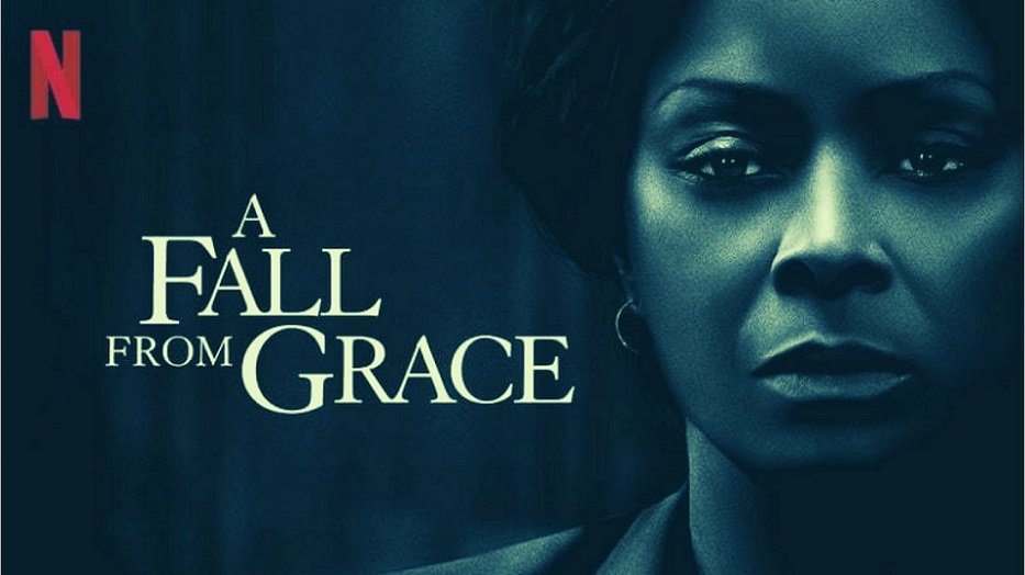 A Fall from Grace Parents Guide | 2020 Film Age Rating