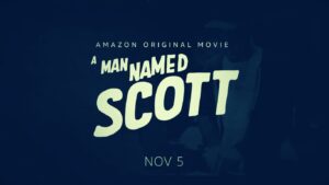 A Man Named Scott Parents Guide | 2021 Film Age Rating