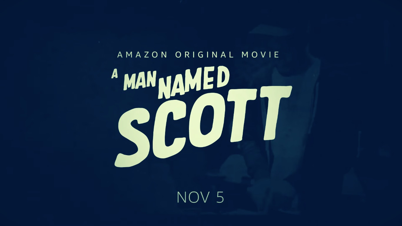A Man Named Scott Parents Guide | 2021 Film Age Rating