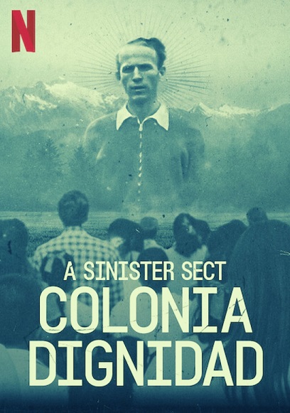 A Sinister Sect Colonia Dignidad Parents Guide | 2021 Series Age Rating