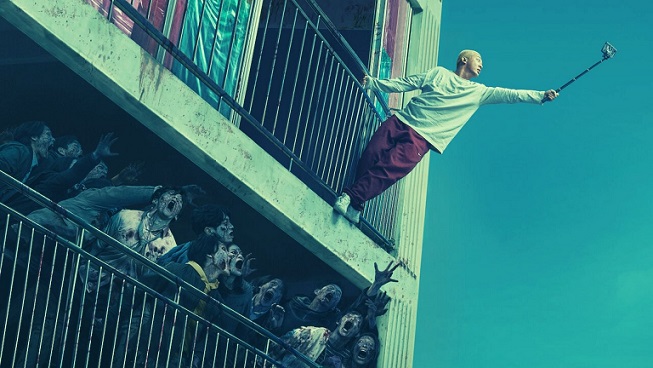 #Alive (2020) 3 Alive Parents Guide | Alive Age Rating (2020 Film)