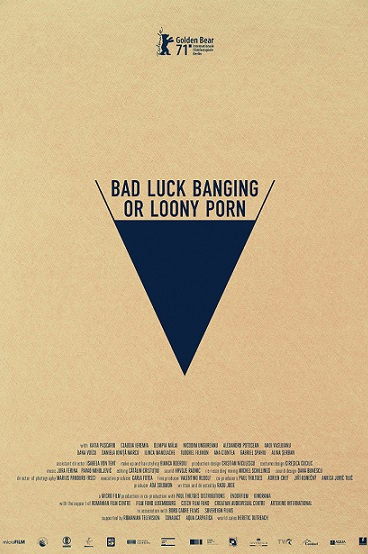 Bad Luck Banging or Loony Porn Parents Guide | 2021 Film Age Rating