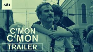 Cmon Cmon Parents Guide | 2021 Film Age Rating