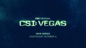 CSI Vegas Parents Guide | CSI Vegas Age Rating (2021 Series)