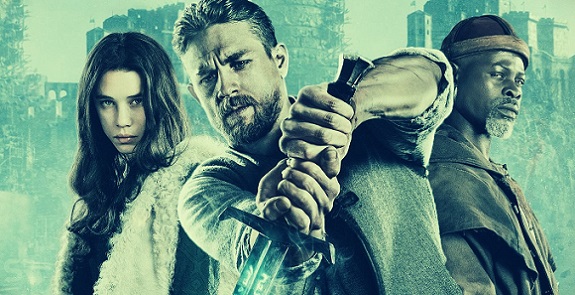 King Arthur: Legend of the Sword (2017) 3 King Arthur Legend of the Sword Parents Guide | 2017 Film Age Rating