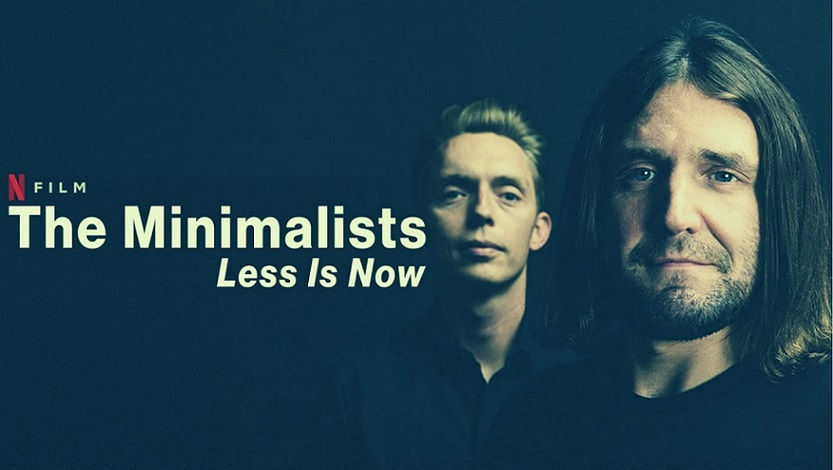 The Minimalists Less Is Now Parents Guide | 2021 Film Age Rating