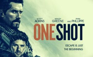 One Shot Parents Guide | One Shot Age Rating (2021 Film)