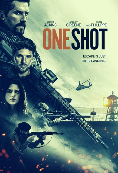 One Shot (2021) 2 One Shot Parents Guide | One Shot Age Rating (2021 Film)