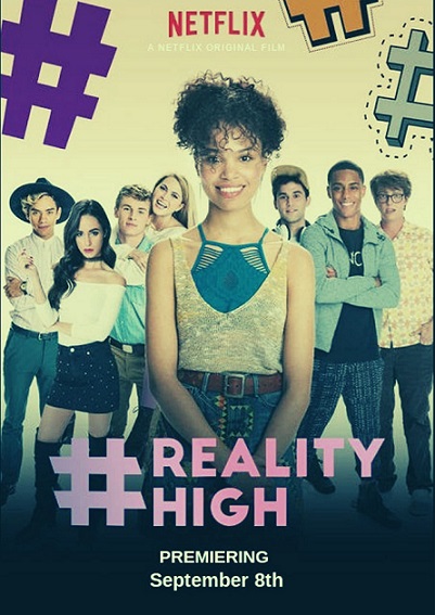 Realityhigh Parents Guide | 2017 Film Age Rating