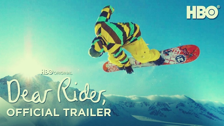 Dear Rider Parents Guide | 2021 Film Age Rating