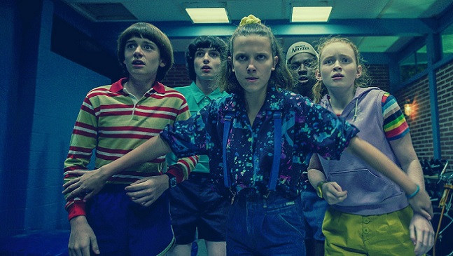 List of Best Netflix Series 3 List of Best Netflix Series