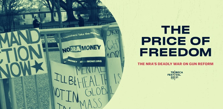 The Price of Freedom Parents Guide | 2021 Film Age Rating