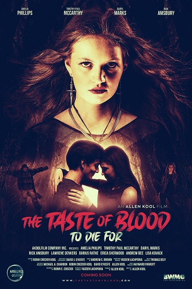 The Taste of Blood Parents Guide | 2021 Film Age Rating