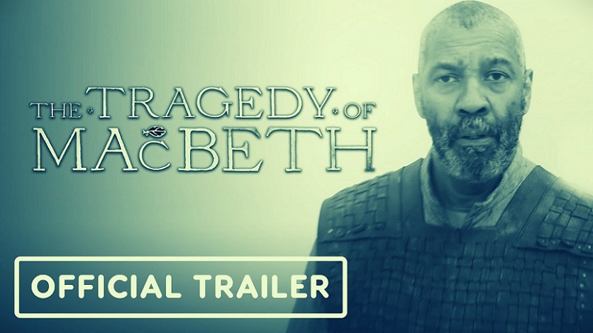The Tragedy of Macbeth Parents Guide | 2022 Film Age Rating