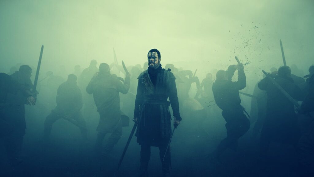 The Tragedy of Macbeth (2022) 3 The Tragedy of Macbeth Parents Guide | 2022 Film Age Rating