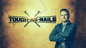 Tough as Nails Parents Guide | 2021 Series Age Rating