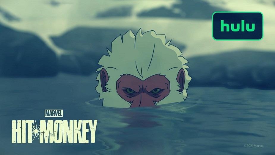Hit Monkey Parents Guide | 2021 Series Age Rating