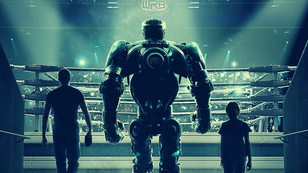 Real Steel Parents Guide | Real Steel Age Rating (2011 Film)