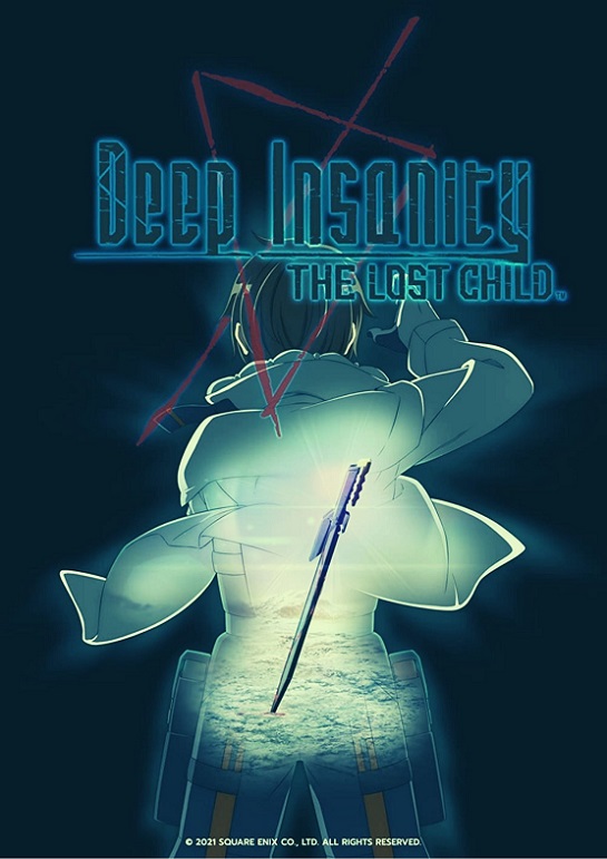 Deep Insanity: The Lost Child (TV-Series 2021-) 2 Deep Insanity The Lost Child Parents Guide | 2021 Series Age Rating