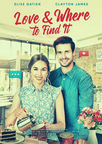 Love and Where to Find It Parents Guide | 2021 Film Age Rating
