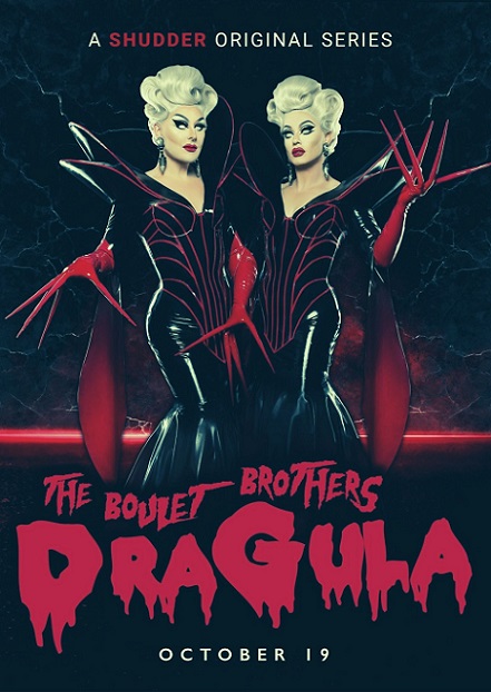 The Boulet Brothers' Dragula Parents Guide | 2021 Series Age Rating