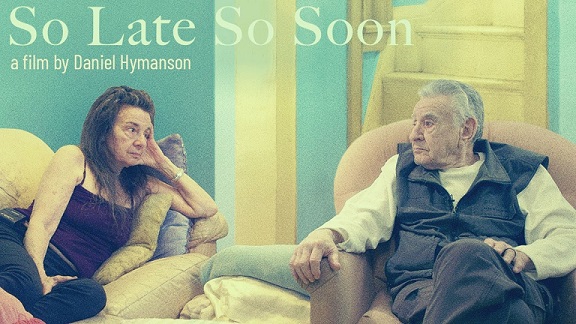 So Late So Soon Parents Guide | 2021 Film Age Rating