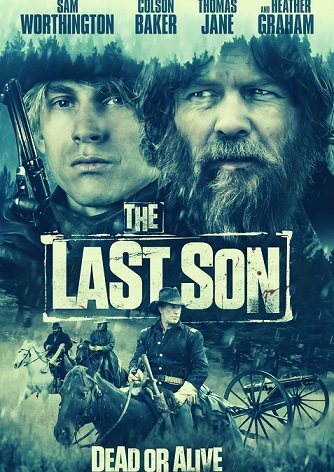The Last Son Parents Guide | 2021 Film Age Rating
