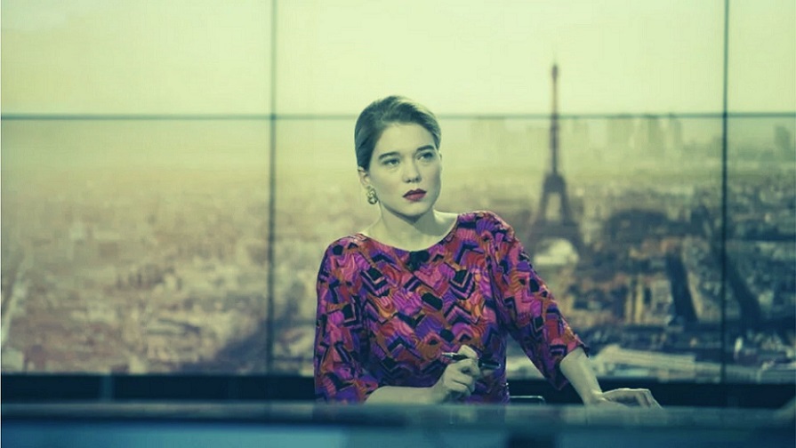 France (2021) 3 France Parents Guide | France Age Rating (2021 Film)