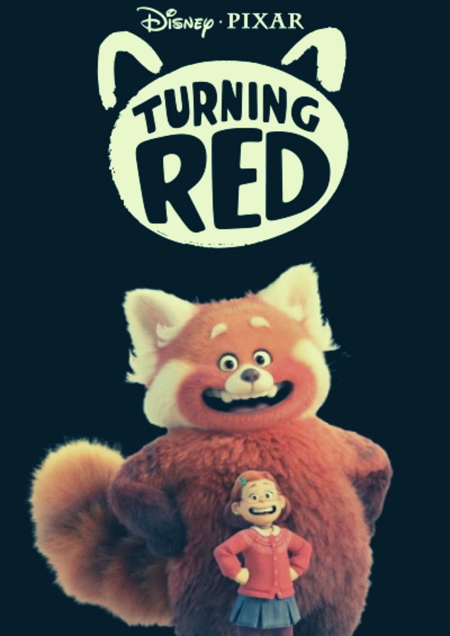 Turning Red Parents Guide | 2022 Film Age Rating