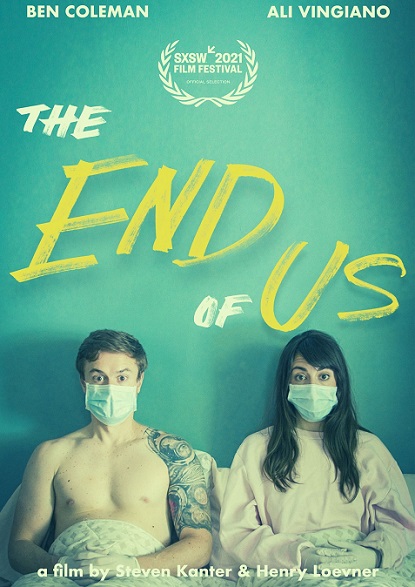 The End of Us Parents Guide | 2021 Film Age Rating