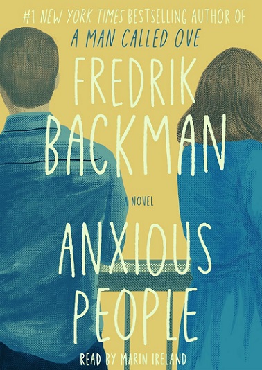 Anxious People (TV-Series 2021-) 2 Anxious People Parents Guide | 2021 Series Age Rating