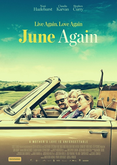 June Again Parents Guide | 2021 Film Age Rating