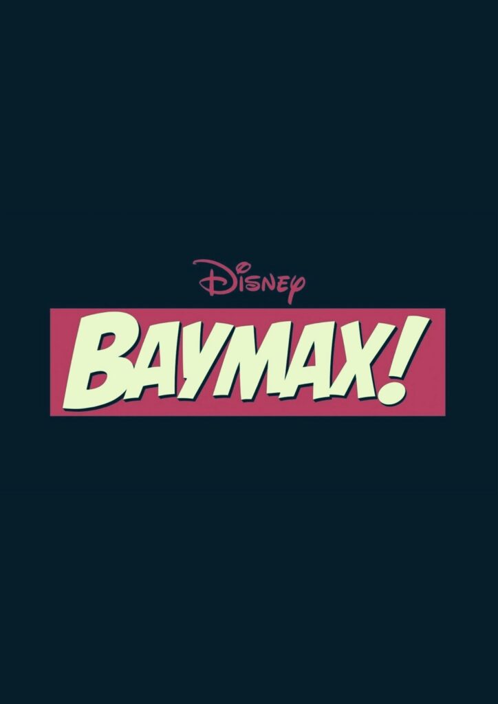 Baymax! Parents Guide | Baymax! Age Rating (2021 Series)