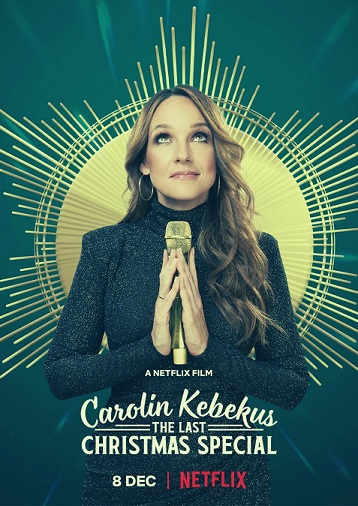 Carolin Kebekus The Last Christmas Special Parents Guide | 2021 Show Age Rating