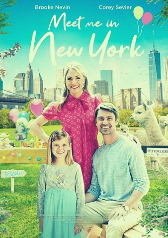 Meet Me in New York Parents Guide | 2021 Film Age Rating