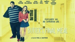 Butter Parents Guide | Butter Age Rating (2022 Film)
