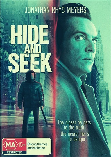 Hide and Seek Parents Guide | 2021 Film Age Rating