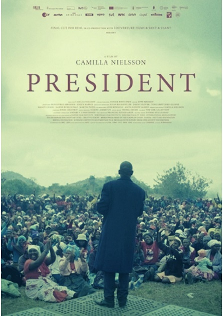 President Parents Guide | President Age Rating (2021 Film)