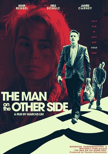 The Man on the Other Side Parents Guide | 2021 Film Age Rating