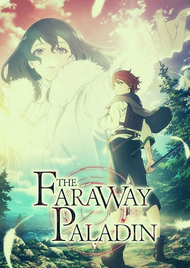 The Faraway Paladin Parents Guide | 2021 Series Age Rating