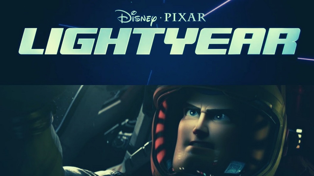 Lightyear Parents Guide | Lightyear Age Rating (2022 Film)