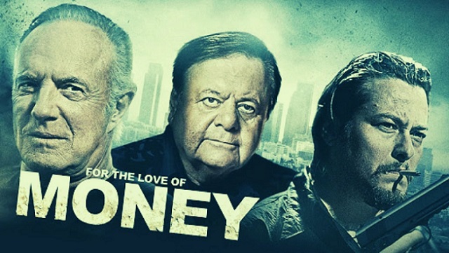 For the Love of Money Parents Guide | 2021 Film Age Rating