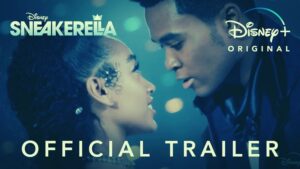 Sneakerella Parents Guide | 2022 Film Age Rating