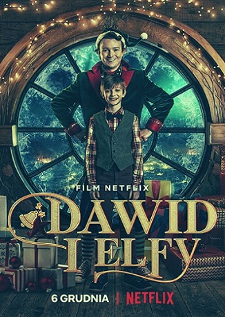 David and the Elves Parents Guide | 2021 Film Age Rating